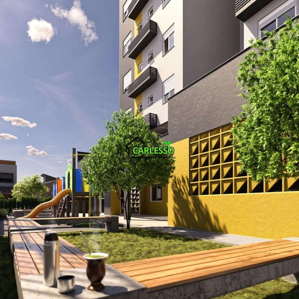 Apartamento, 2 quartos, 64 m² - Foto 17