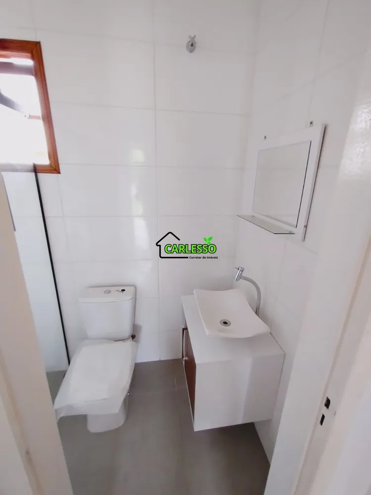 Casa, 2 quartos, 91 m² - Foto 14