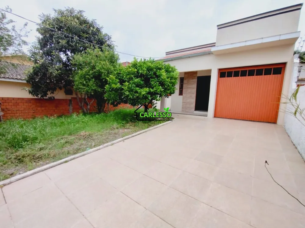 Casa, 2 quartos, 91 m² - Foto 1