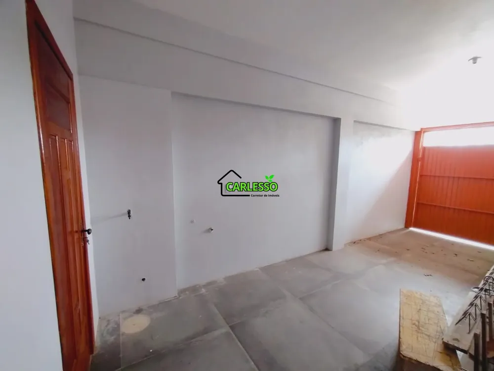 Casa, 2 quartos, 91 m² - Foto 2