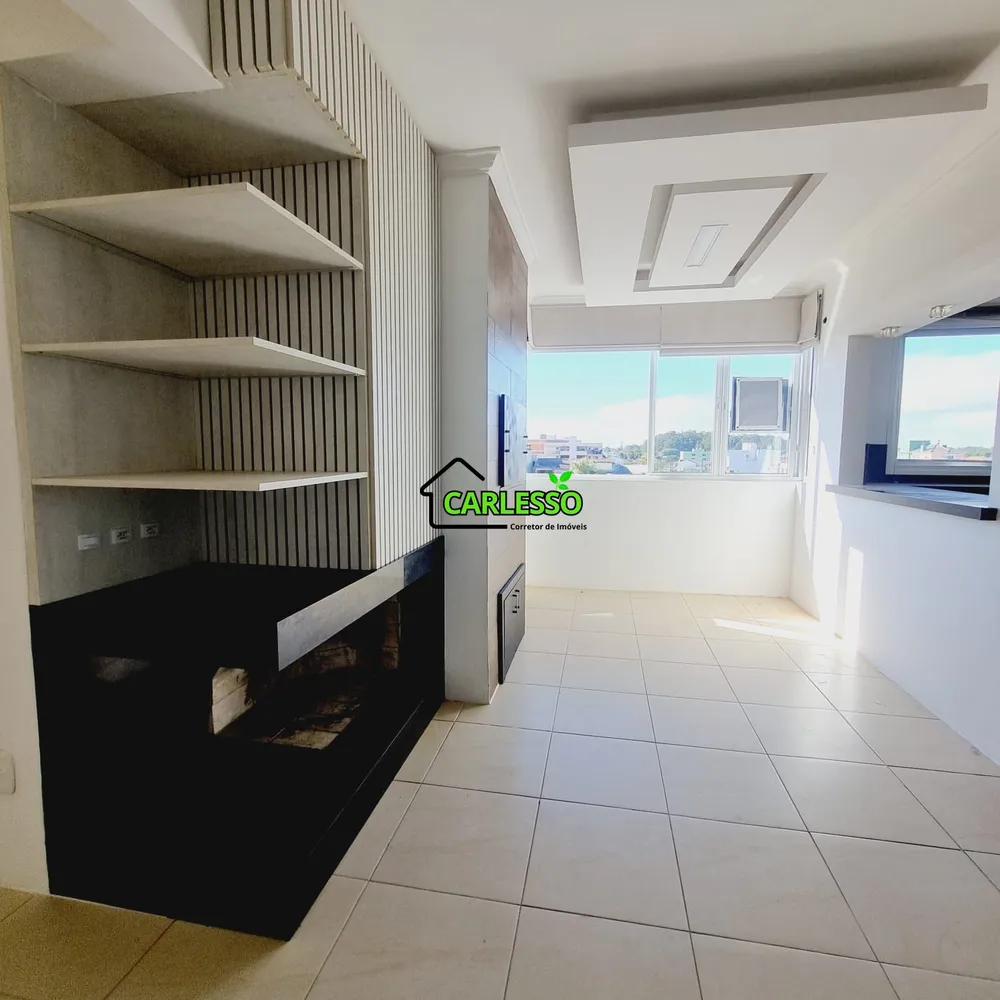 Apartamento, 3 quartos, 93 m² - Foto 2