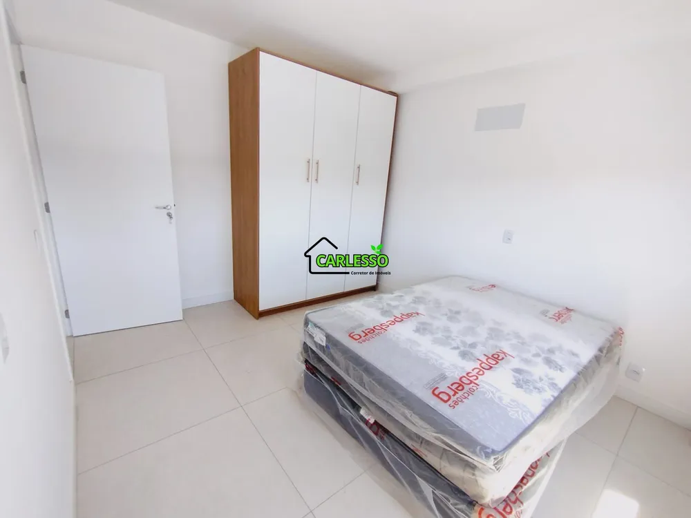 Apartamento, 2 quartos, 53 m² - Foto 1