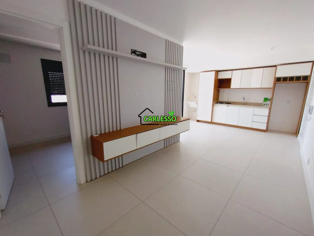 Apartamento, 2 quartos, 53 m² - Foto 3