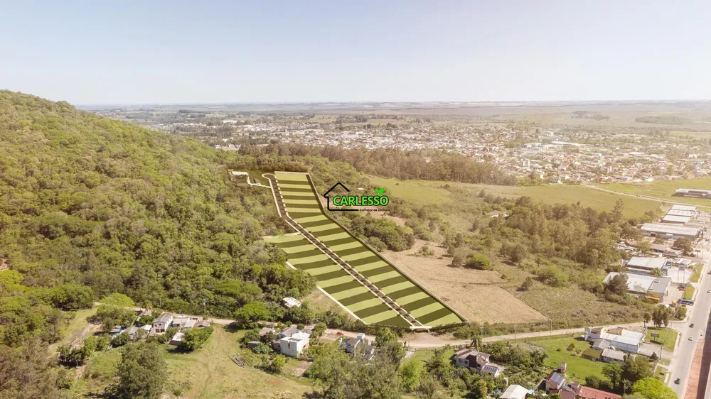 Terreno, 642 m² - Foto 8