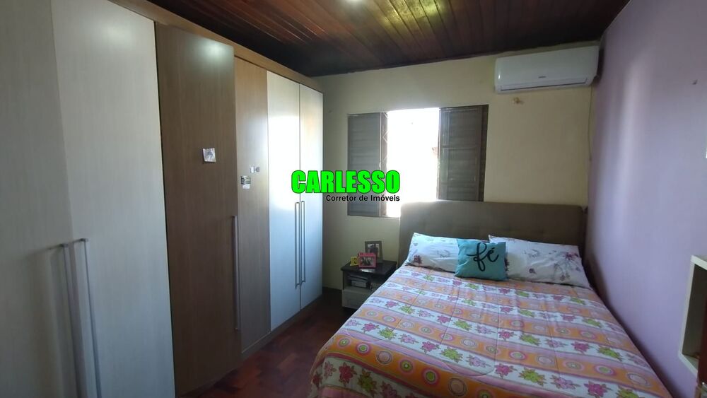 Casa, 3 quartos, 108 m² - Foto 1