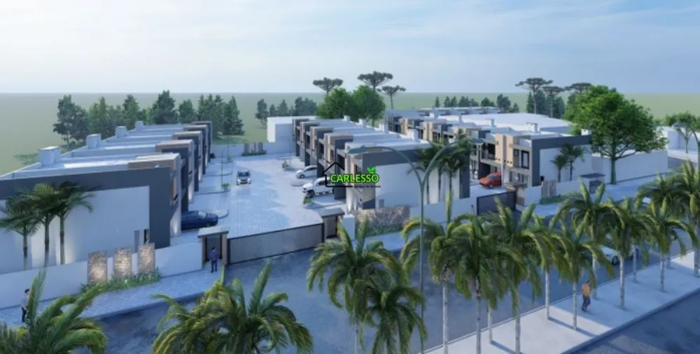 Casa, 2 quartos, 85 m² - Foto 4