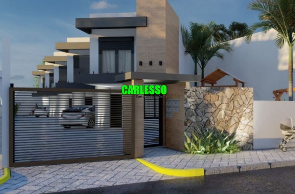 Casa, 2 quartos, 85 m² - Foto 1