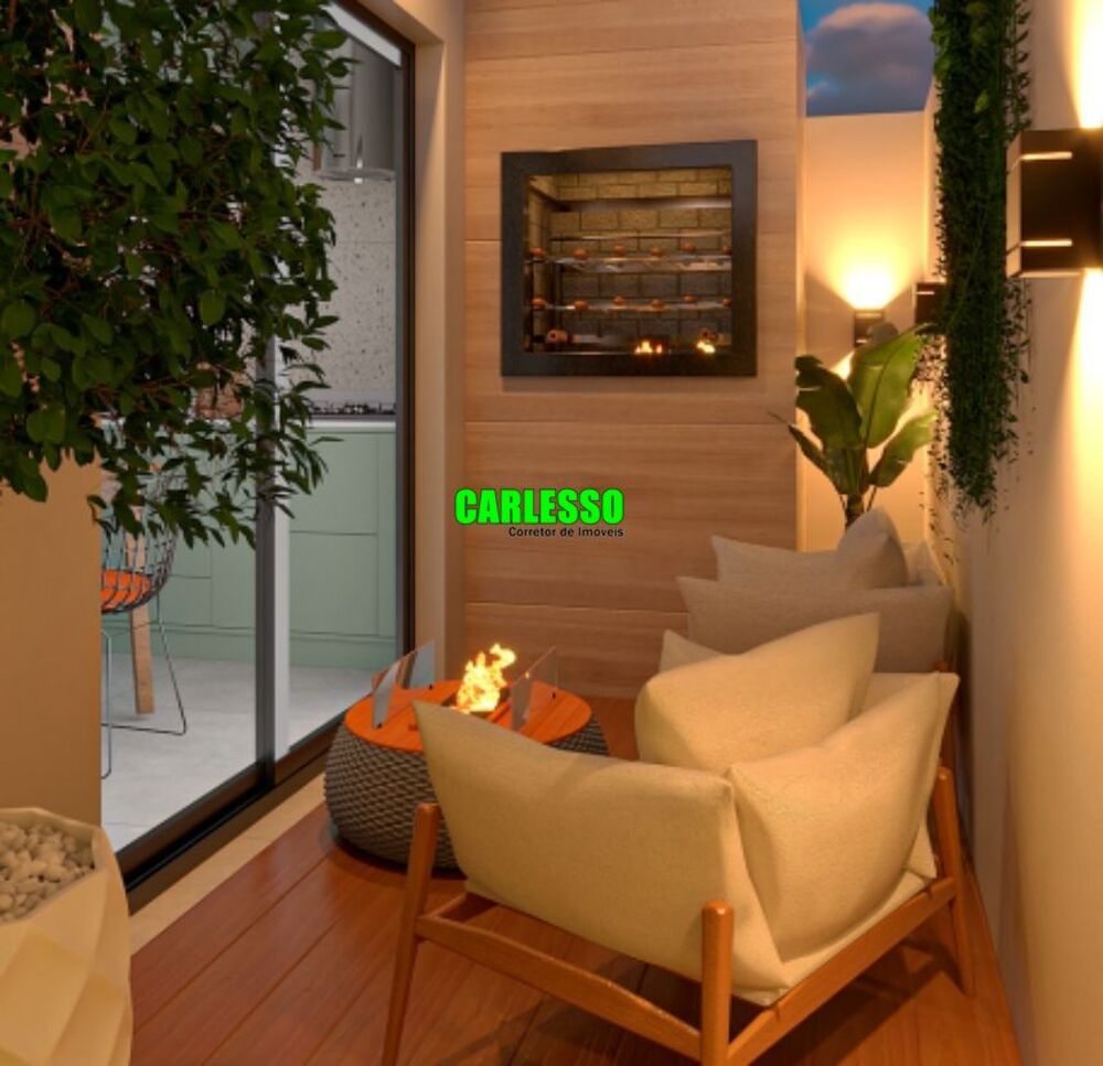 Casa, 2 quartos, 85 m² - Foto 2