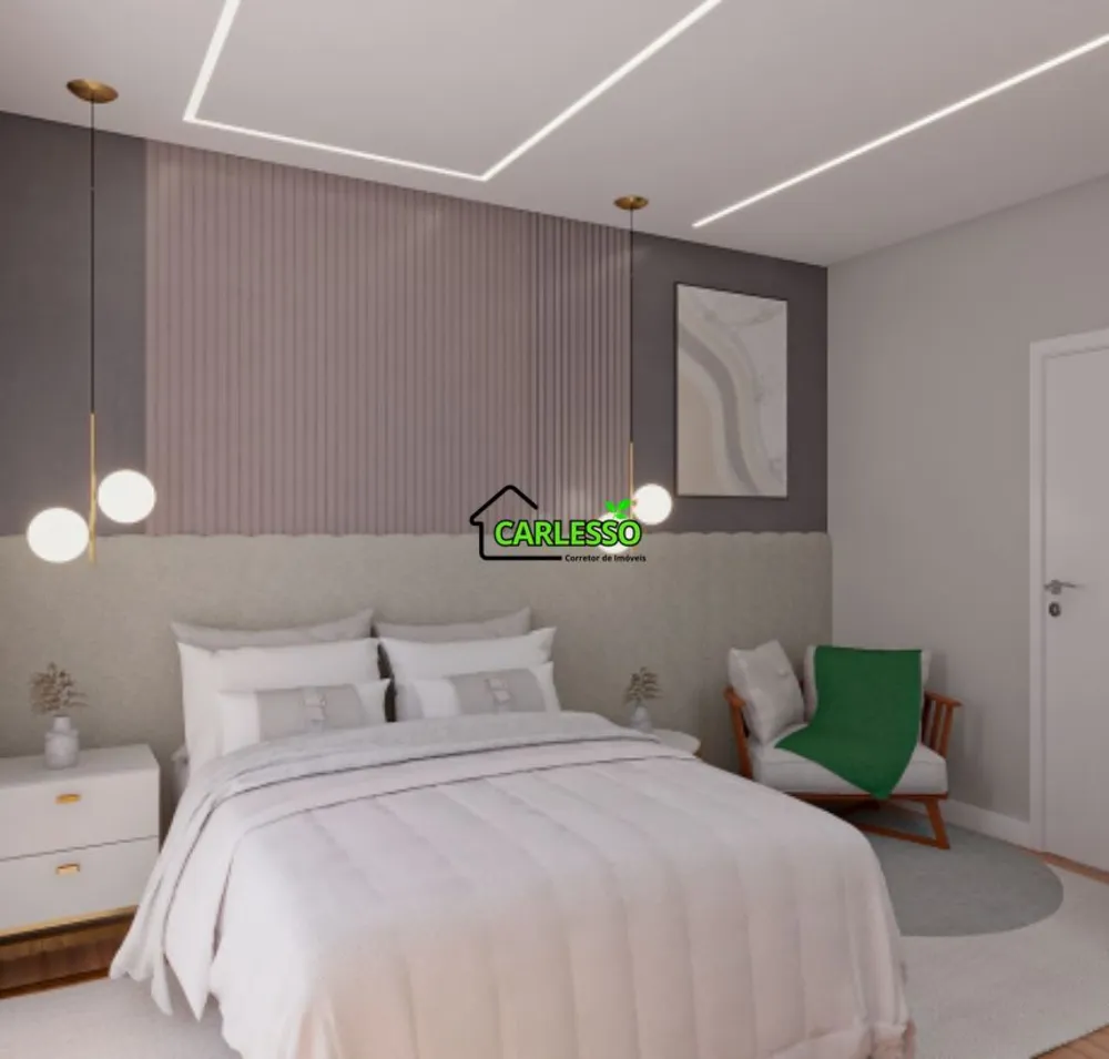 Casa, 2 quartos, 85 m² - Foto 8