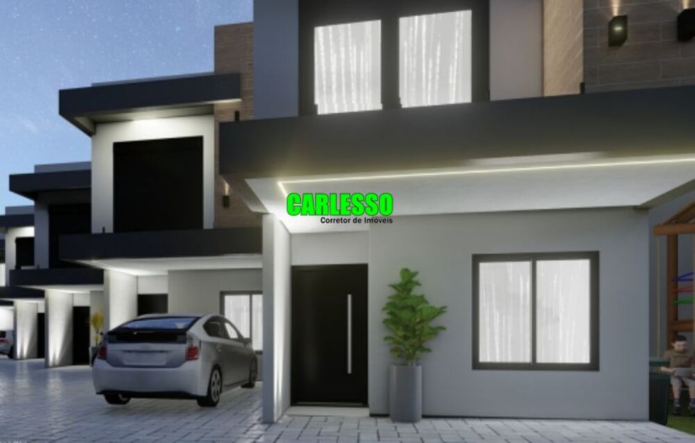 Casa, 2 quartos, 85 m² - Foto 4