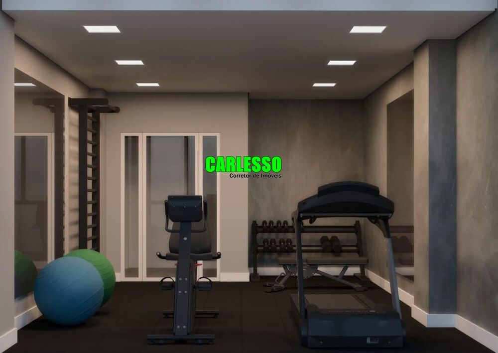 Apartamento, 3 quartos, 140 m² - Foto 1