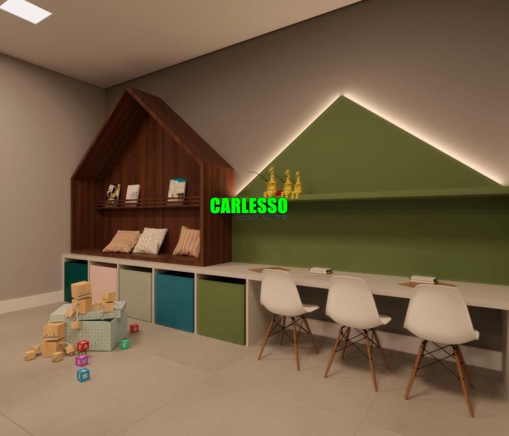 Apartamento, 3 quartos, 140 m² - Foto 3