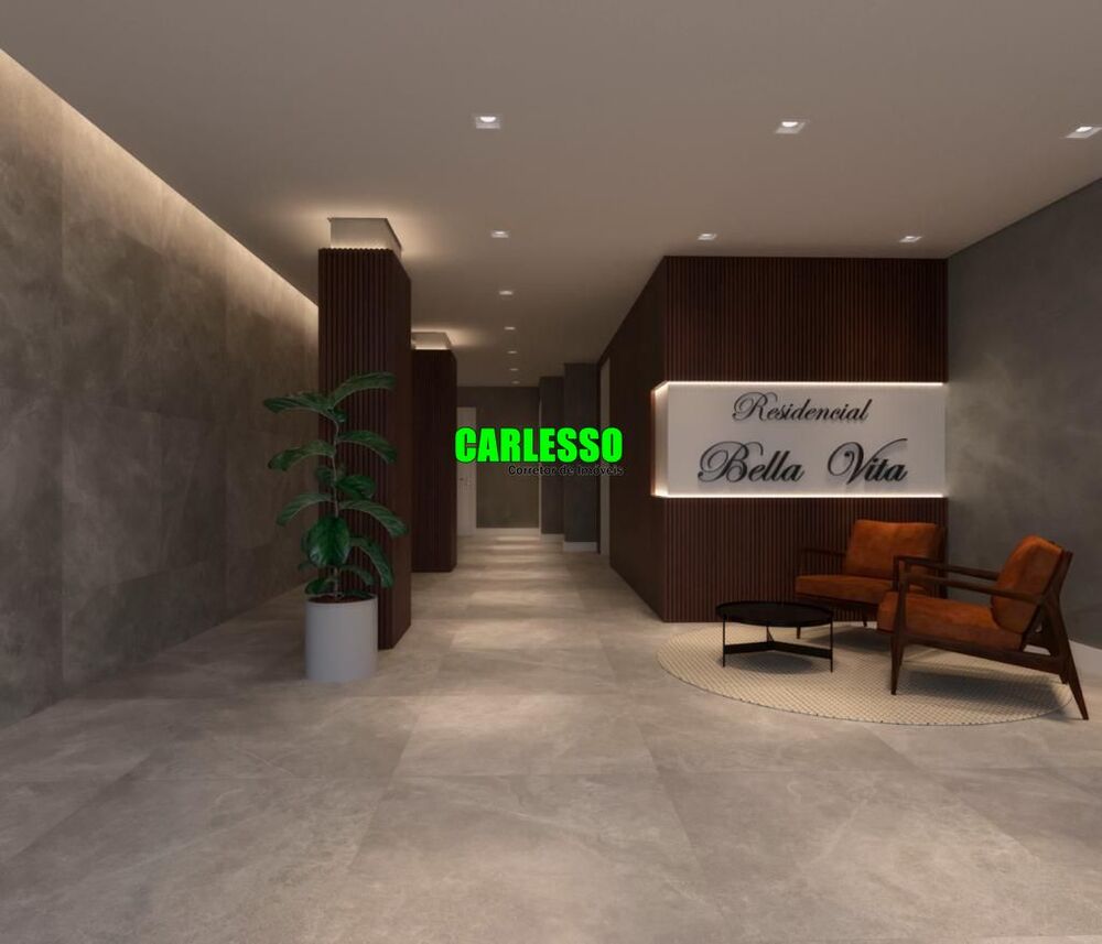 Apartamento, 3 quartos, 140 m² - Foto 4