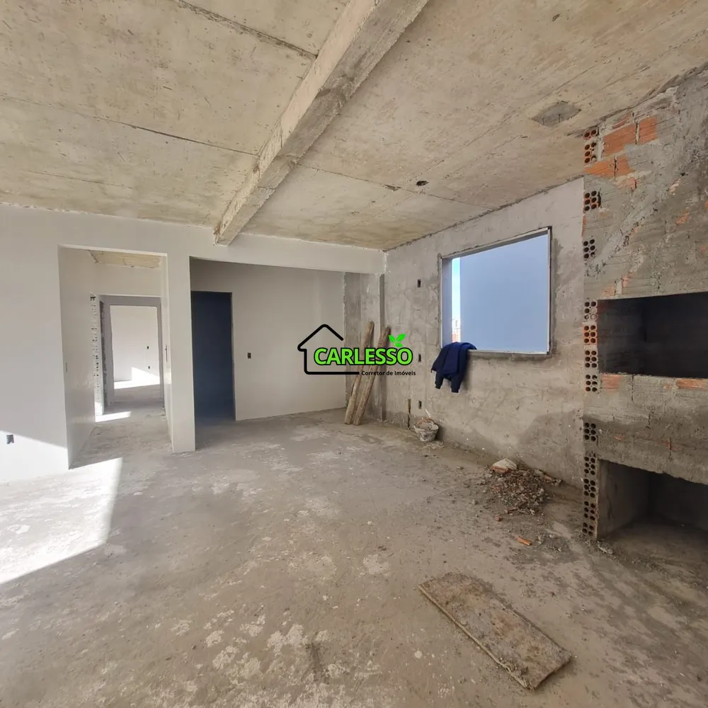 Apartamento, 3 quartos, 140 m² - Foto 9