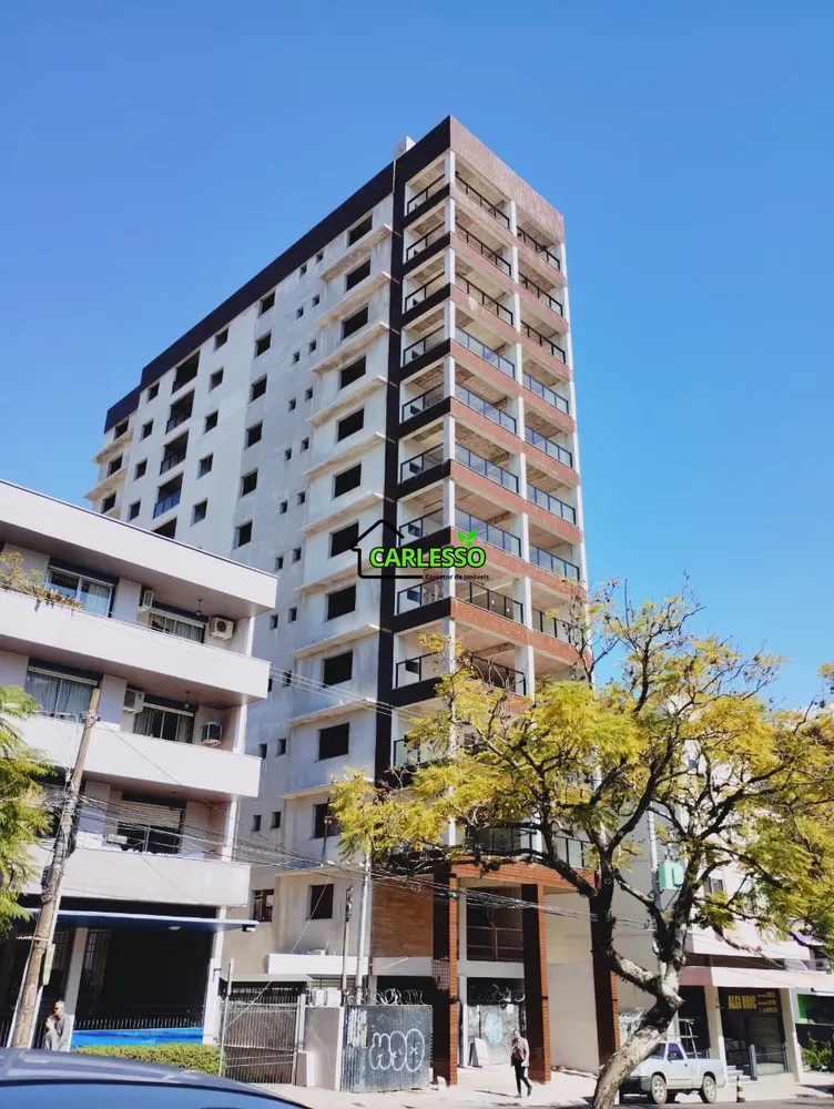 Apartamento, 3 quartos, 140 m² - Foto 5
