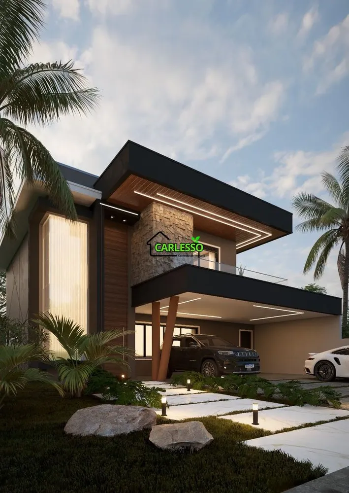 Casa, 3 quartos, 237 m² - Foto 6