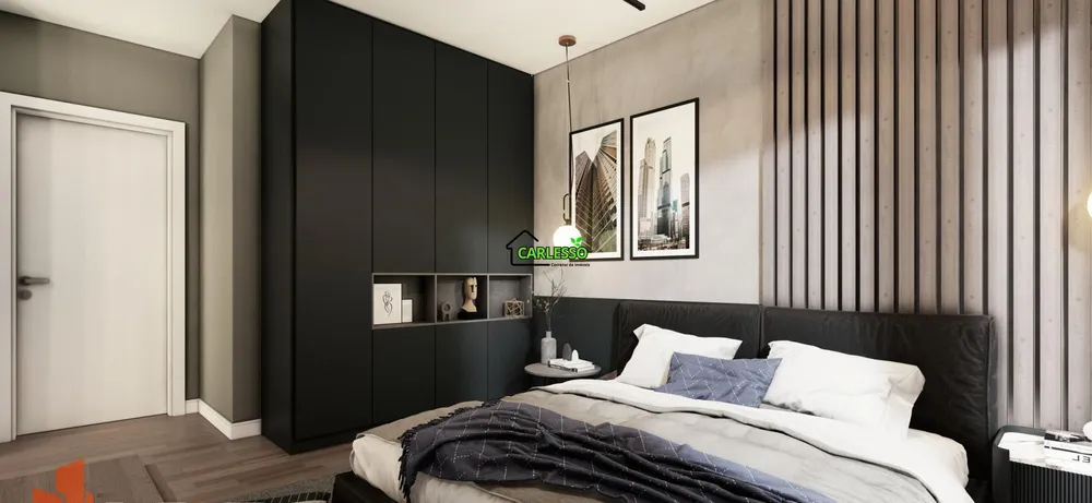 Casa, 3 quartos, 237 m² - Foto 4