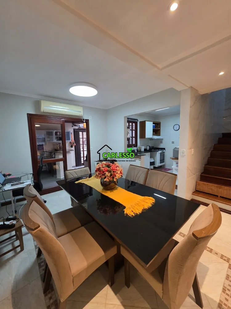 Casa, 3 quartos, 237 m² - Foto 7