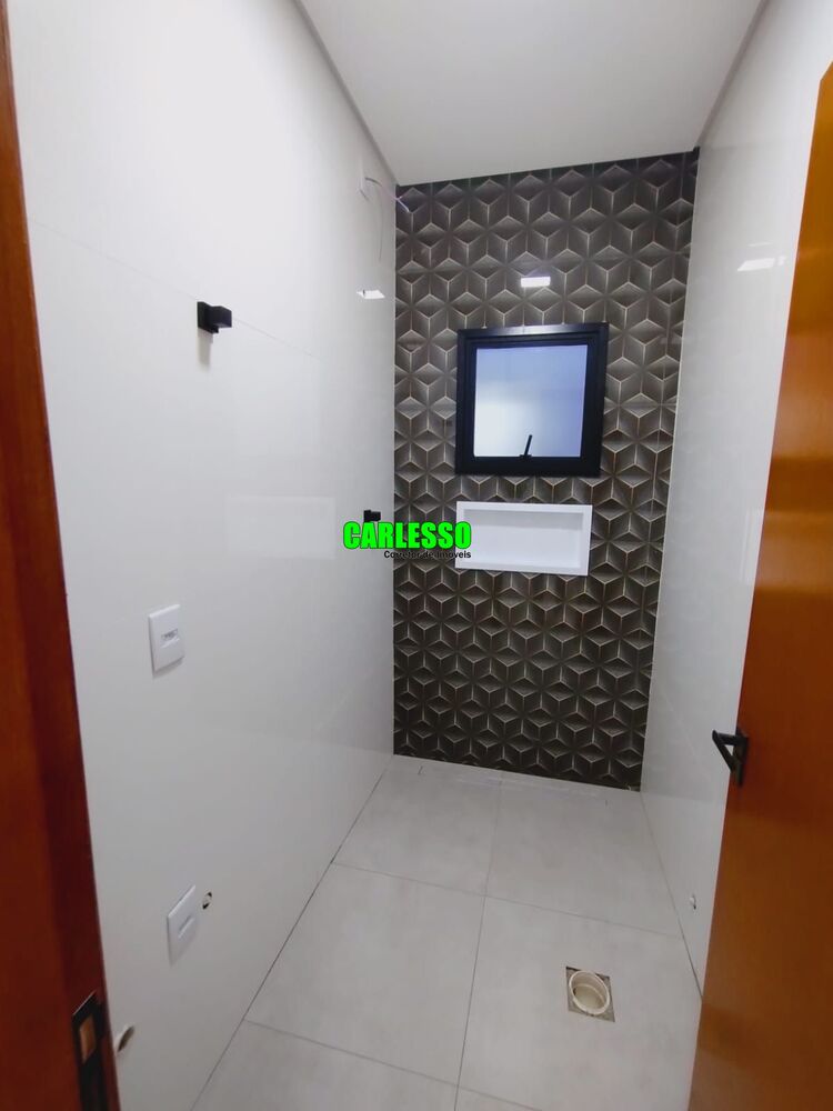 Casa, 3 quartos, 160 m² - Foto 2