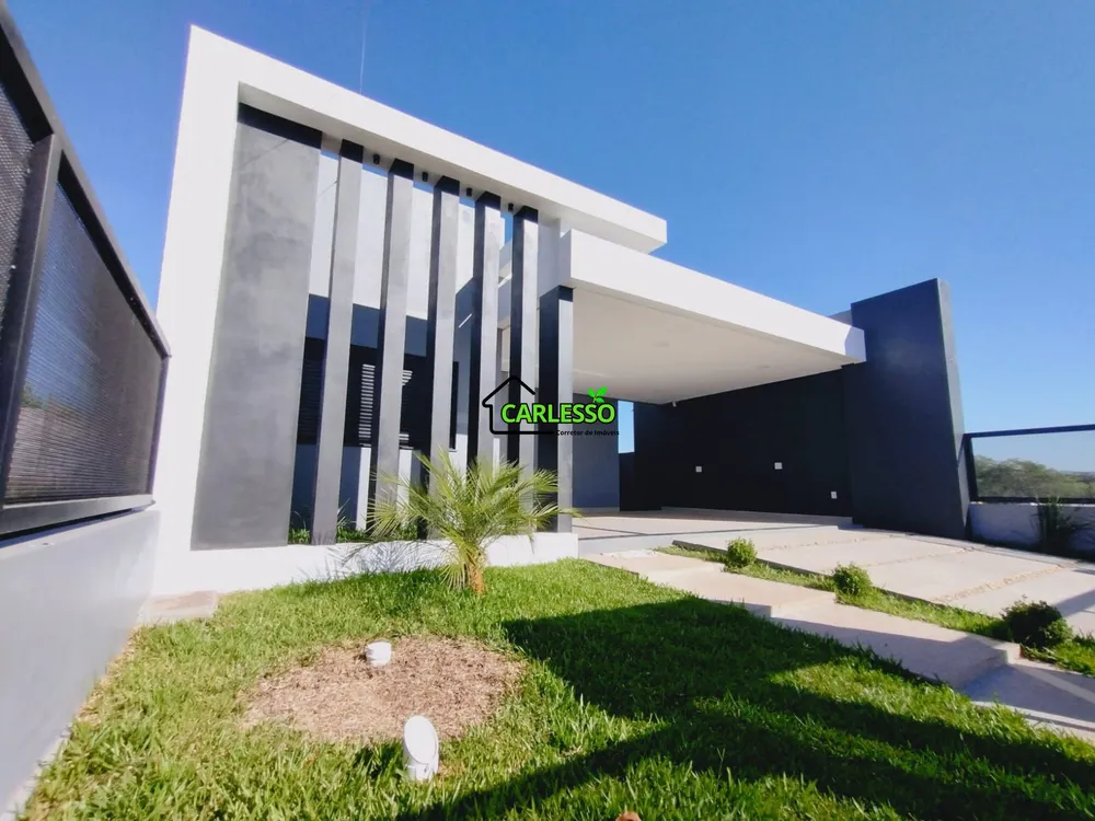 Casa, 3 quartos, 160 m² - Foto 11