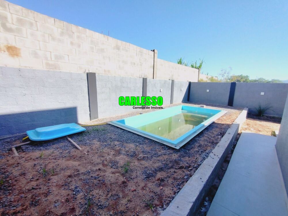Casa, 3 quartos, 160 m² - Foto 1