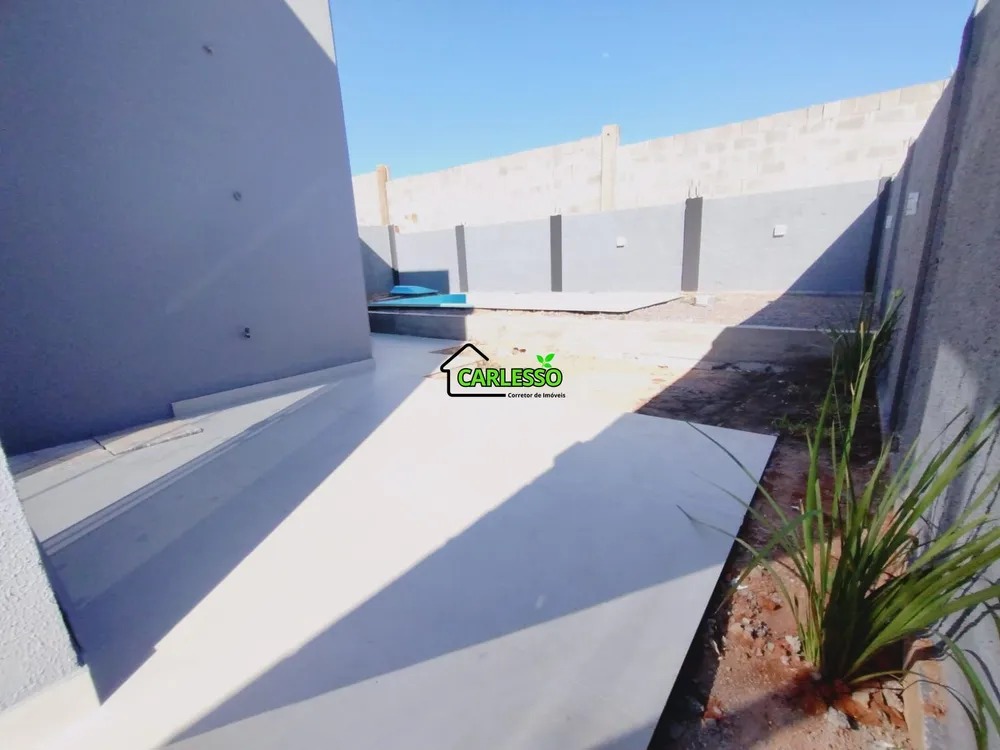 Casa, 3 quartos, 160 m² - Foto 5