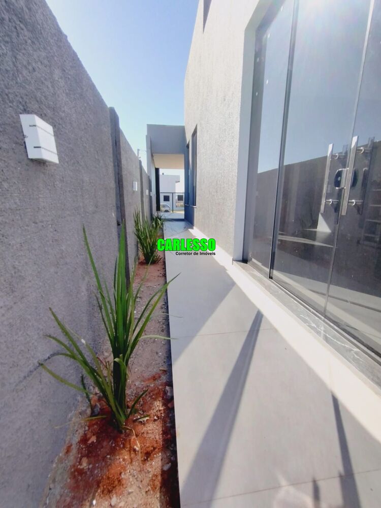 Casa, 3 quartos, 160 m² - Foto 4