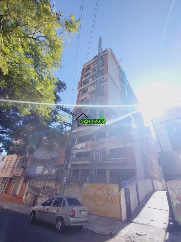 Apartamento, 3 quartos, 110 m² - Foto 1