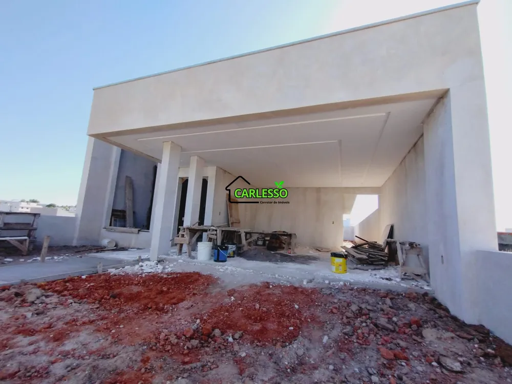 Casa, 3 quartos, 173 m² - Foto 5