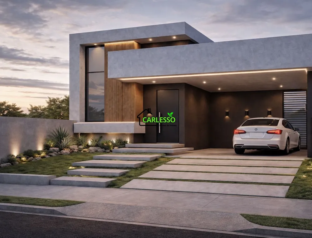 Casa, 3 quartos, 173 m² - Foto 10