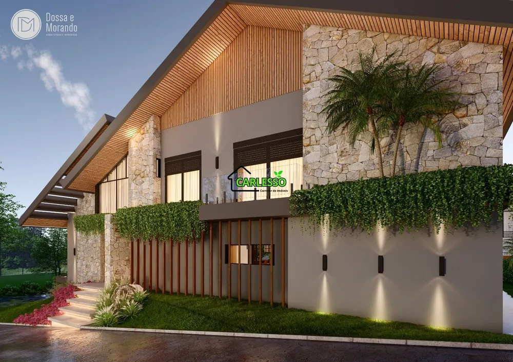 Casa, 4 quartos, 398 m² - Foto 5
