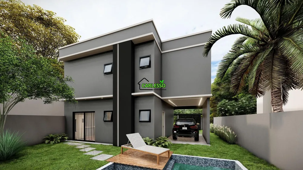 Casa, 3 quartos, 130 m² - Foto 3