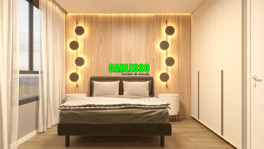 Apartamento, 3 quartos, 90 m² - Foto 4