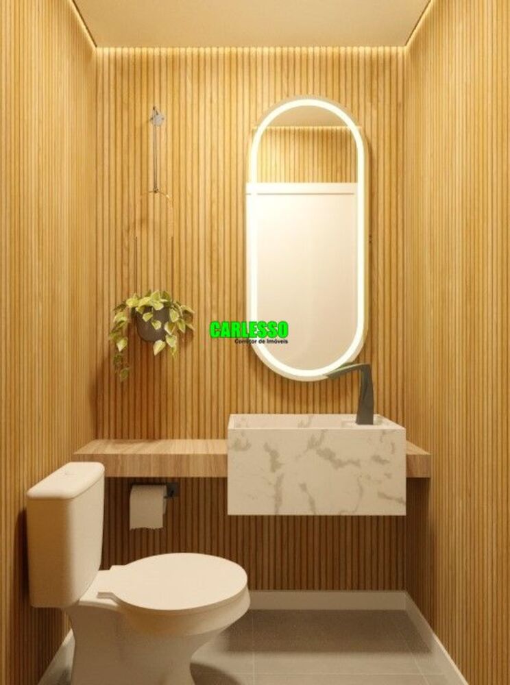 Apartamento, 3 quartos, 90 m² - Foto 2