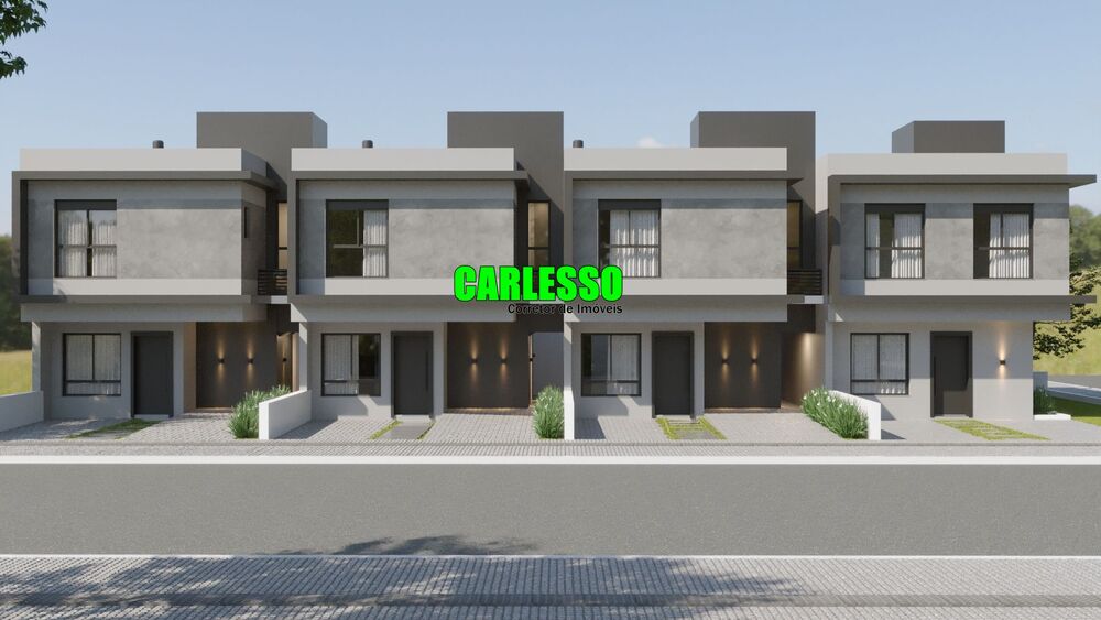 Apartamento, 3 quartos, 90 m² - Foto 1