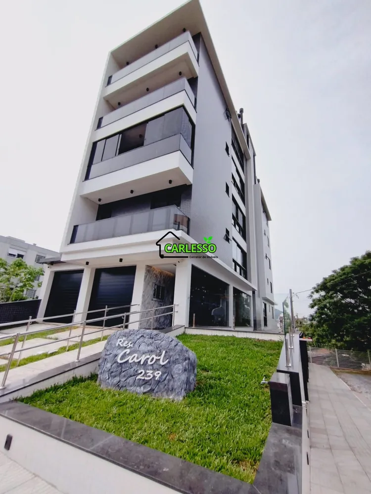 Apartamento, 2 quartos, 72 m² - Foto 16