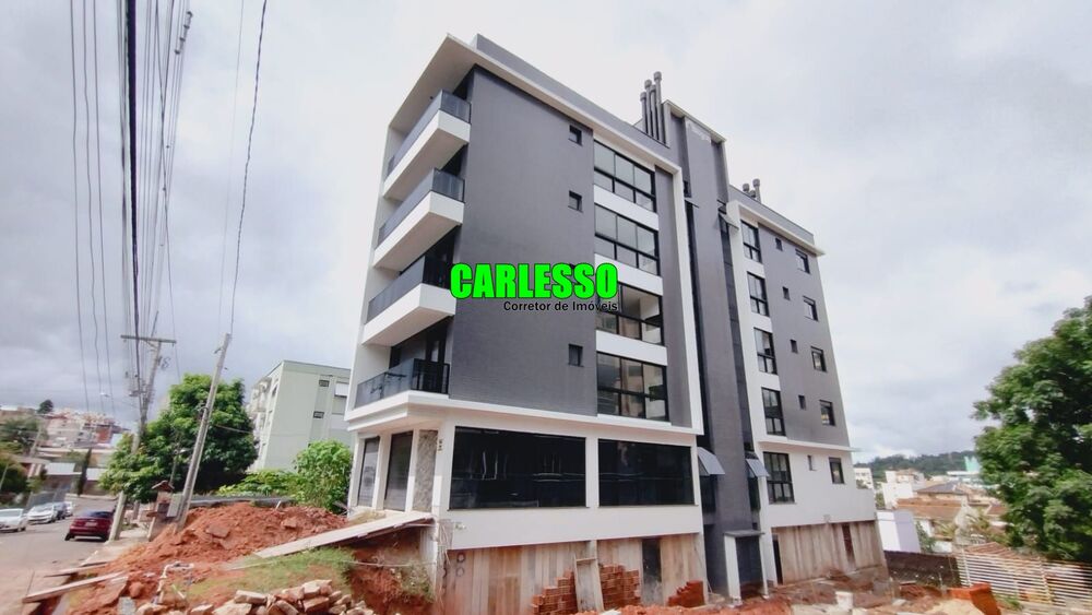 Apartamento, 2 quartos, 72 m² - Foto 4