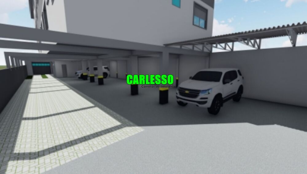 Kitnet-Studio, 23 m² - Foto 2