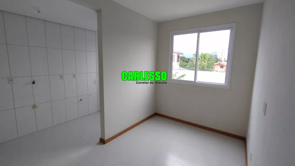 Apartamento à venda com 1 quarto, 33m² - Foto 3