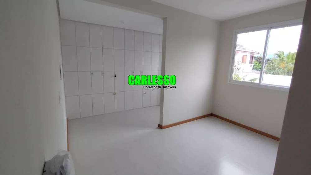 Apartamento à venda com 1 quarto, 33m² - Foto 2