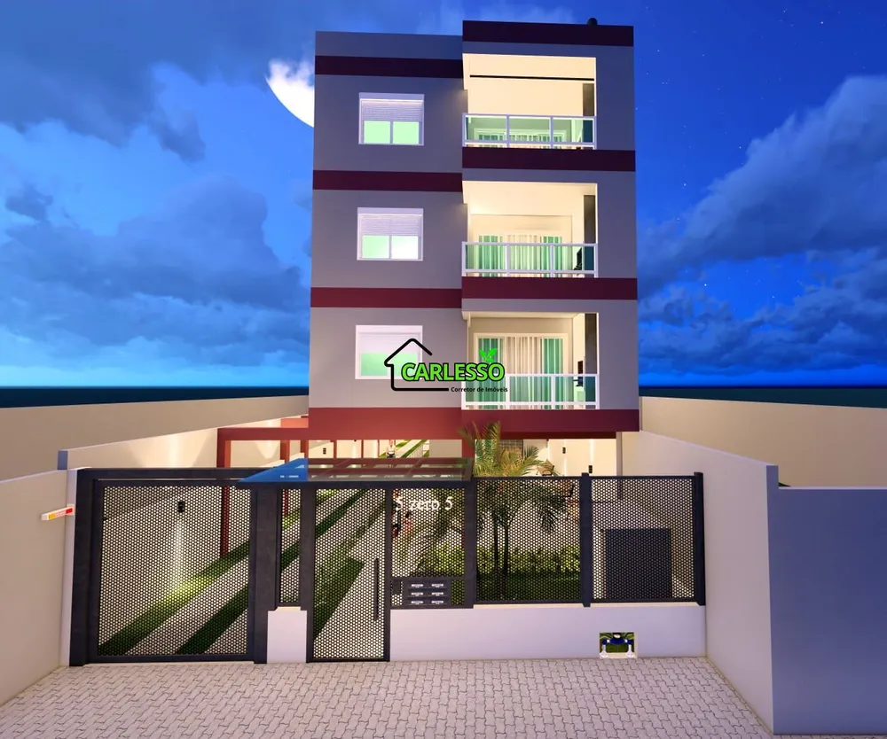 Apartamento, 3 quartos, 91 m² - Foto 7
