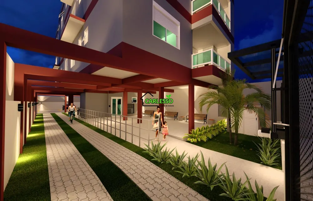 Apartamento, 3 quartos, 91 m² - Foto 8