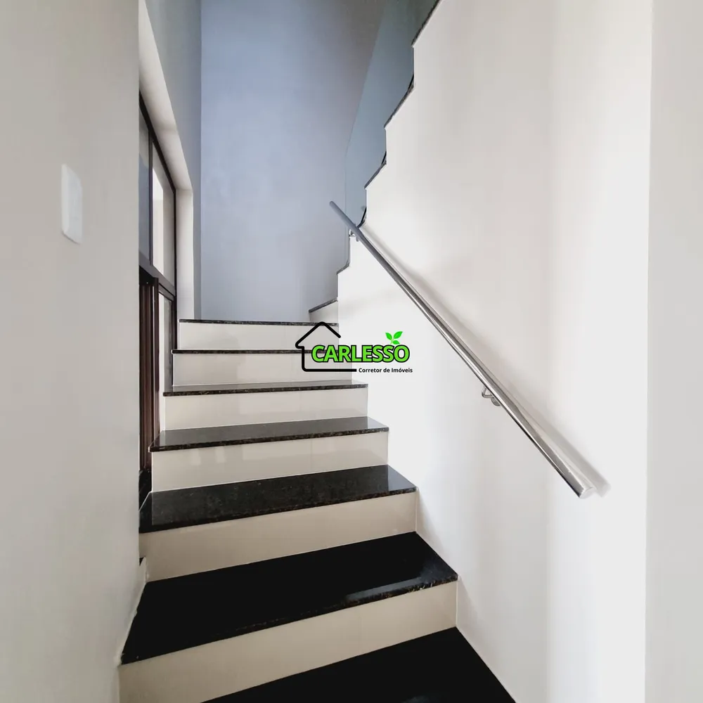 Casa, 3 quartos, 143 m² - Foto 4