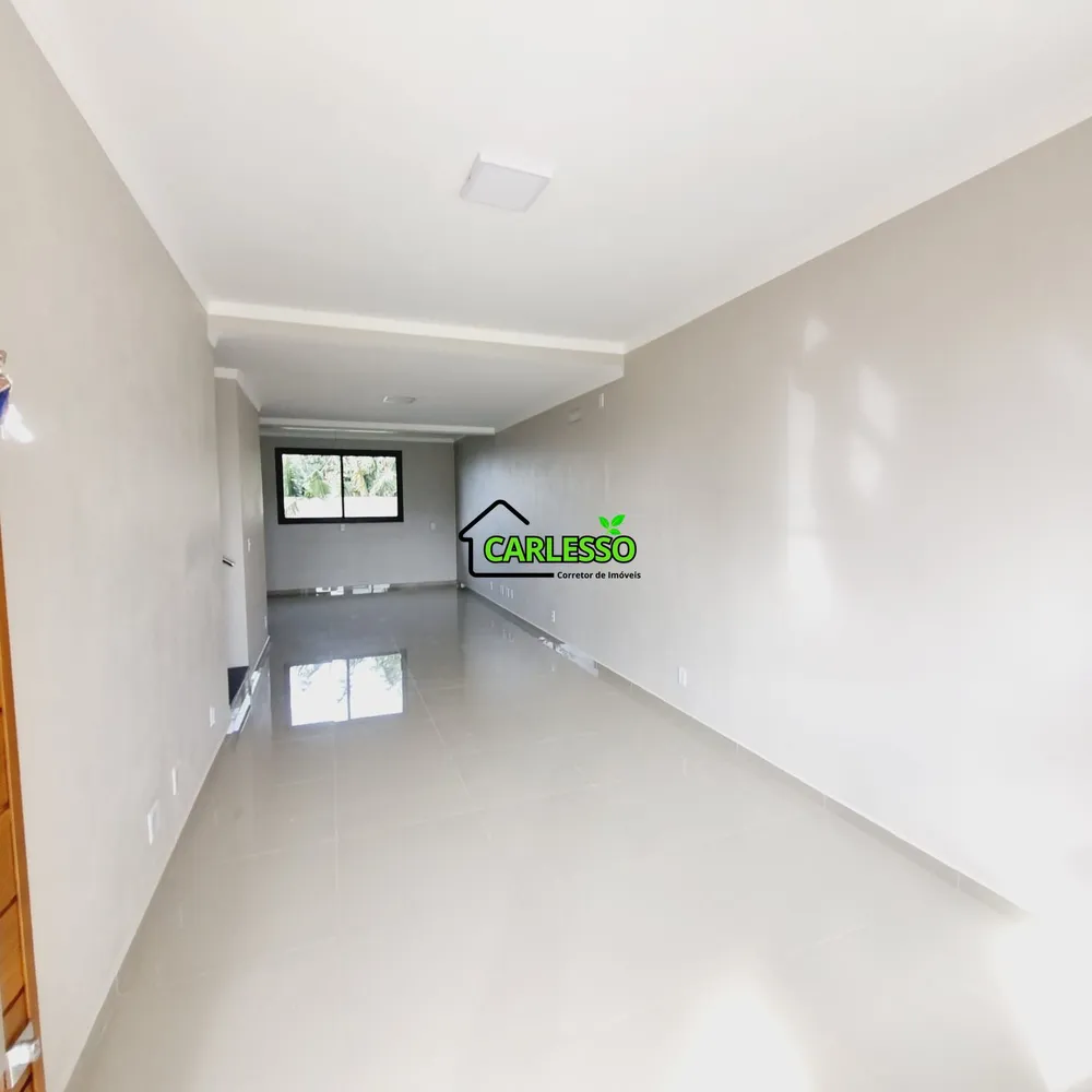 Casa, 3 quartos, 143 m² - Foto 1