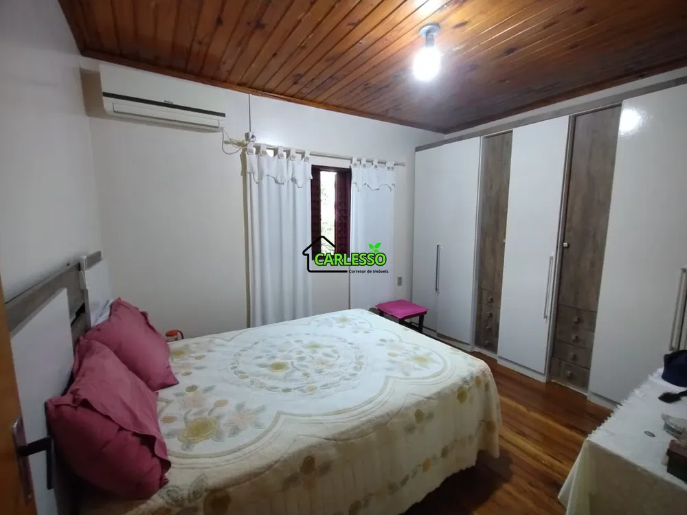 Casa, 3 quartos, 167 m² - Foto 15