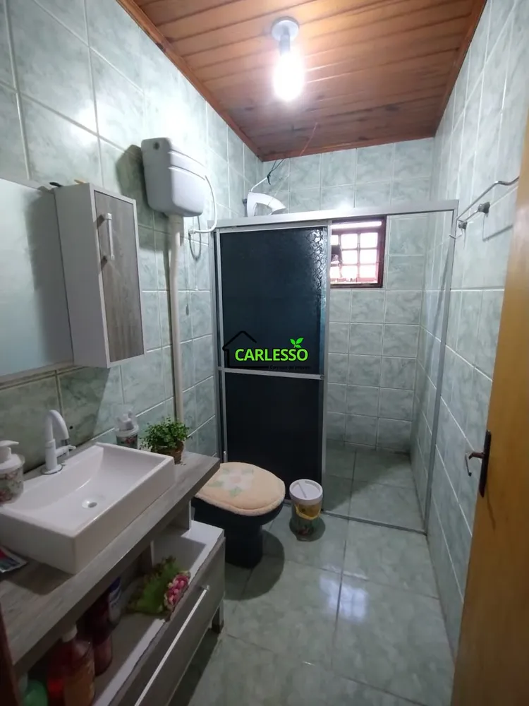 Casa, 3 quartos, 167 m² - Foto 18