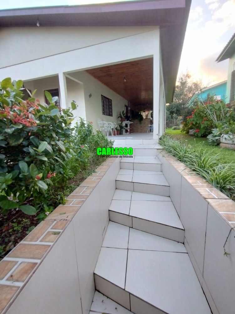 Casa, 3 quartos, 167 m² - Foto 3