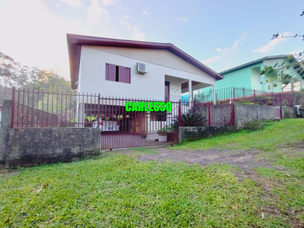 Casa, 3 quartos, 167 m² - Foto 4