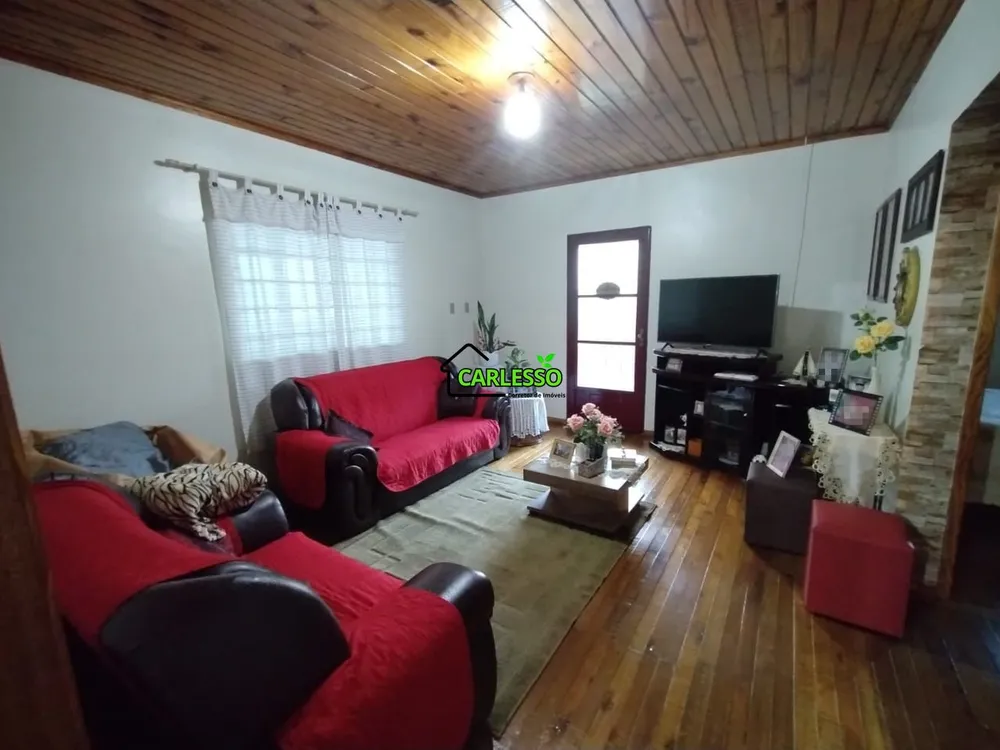 Casa, 3 quartos, 167 m² - Foto 13