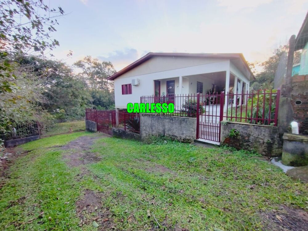 Casa, 3 quartos, 167 m² - Foto 2